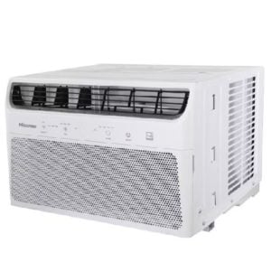 Ar Condicionado Janela Eletrônico — foto 7