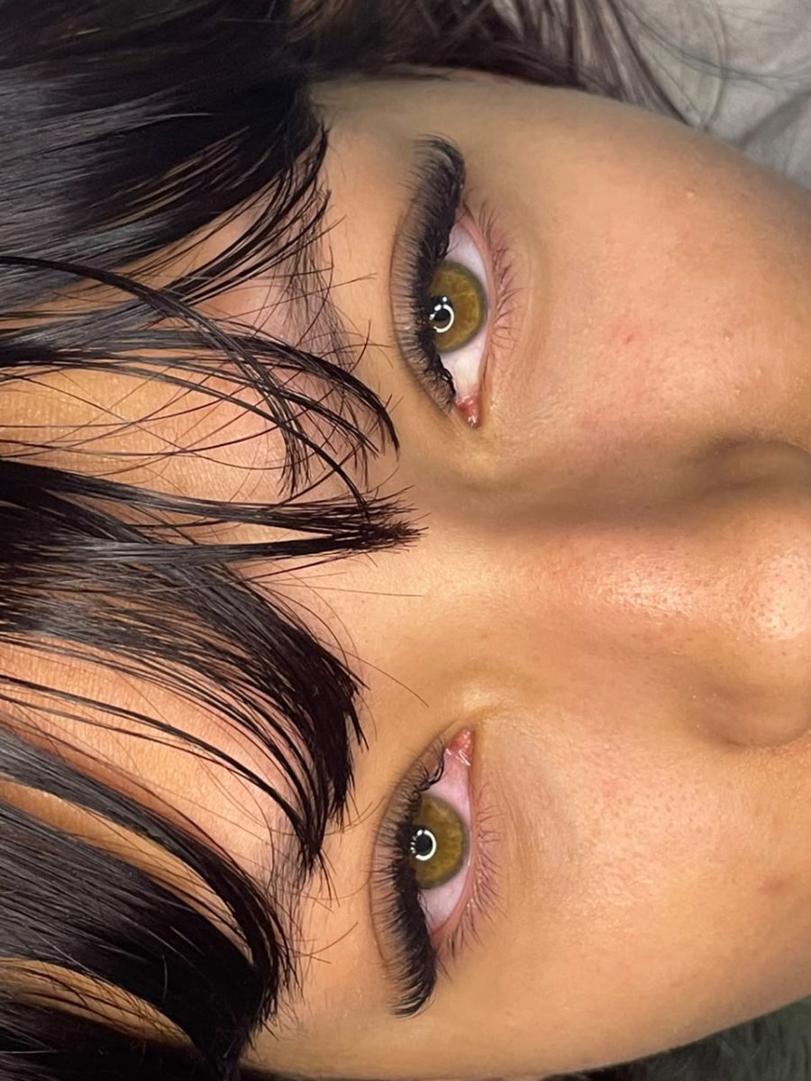 Alongamento de Cílios Profissional Realce Sua Beleza! — foto 2