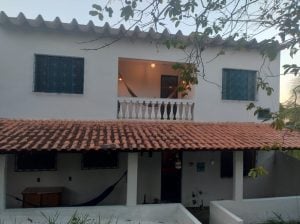 Casa 2 quartos Morro da Cruz Saquarema RJ — foto 6