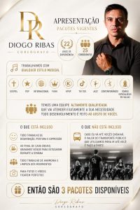 Coreógrafo 15 anos , casamentos e mais — foto 3