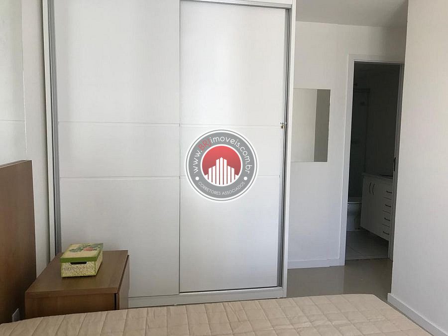 Apartamento a Venda no bairro Recreio dos Bandeirantes - Rio de Janeiro, RJ — foto 2
