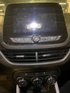 Gm - Chevrolet / Onix Hatch Ltz 1.0 12v Tb Flex 5p Aut. 2021 — foto 17