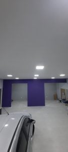 Forro e divisórias drywall e pvc — foto 8