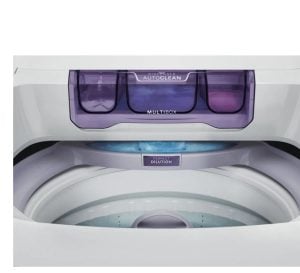 Máquina Electrolux 8.5 kg 127v — foto 3