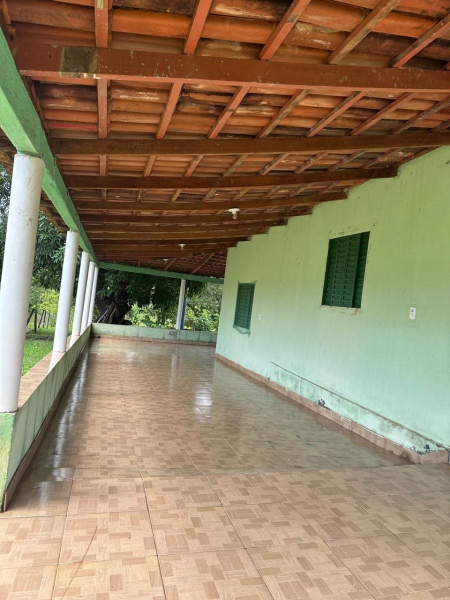 Chácara 3,11 alqueires — foto 2