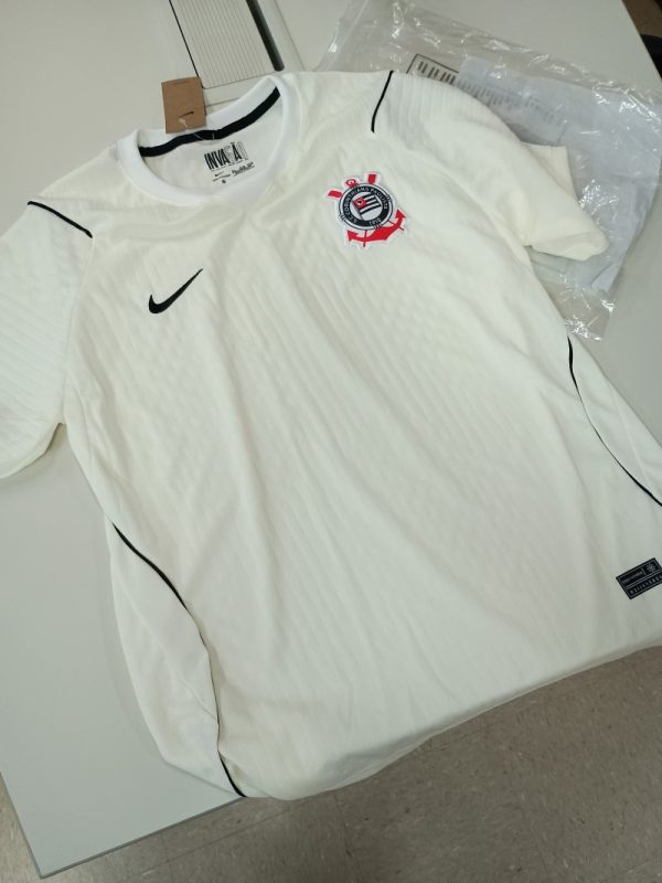 Camisa Corinthians GG