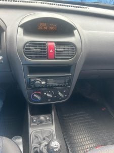 Chevrolet Corsa Hatch Maxx 1.4 Econoflex 2012 — foto 13