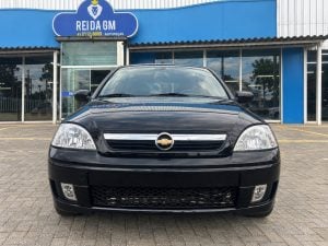 Chevrolet Corsa Hatch Maxx 1.4 Econoflex 2012 — foto 3
