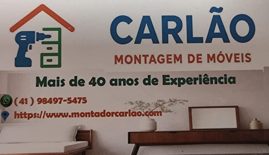 Montador de Móveis em Curitiba — foto 2
