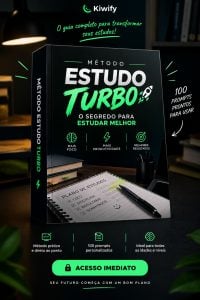 E-book Guia Prático de Técnicas de Estudo para Estudantes — foto 3