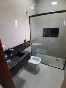Casa à venda com 3 quartos no City Barretos, em Barretos SP — foto 8