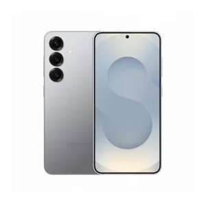 Smartphone Galaxy S25 5G Prata 256GB Tela de 6.2 12GB RAM Samsung — foto 3