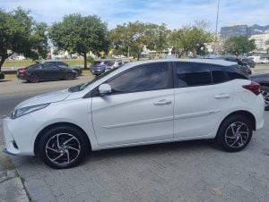 Toyota Yaris 1.5 Xls Multidrive At Flex 23/24 — foto 4