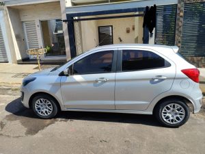 Ford Ka SE 1.0 2020 Completo / 54 mil km / IPVA Pago / Excelente Estado — foto 10