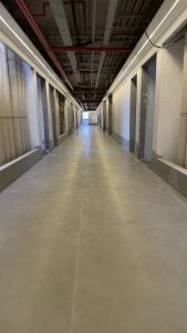 Sala Comercial Noroeste Medical center — foto 5