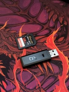 Sony ZV-E10 + Kit Completo Pouquíssimo Uso — foto 4