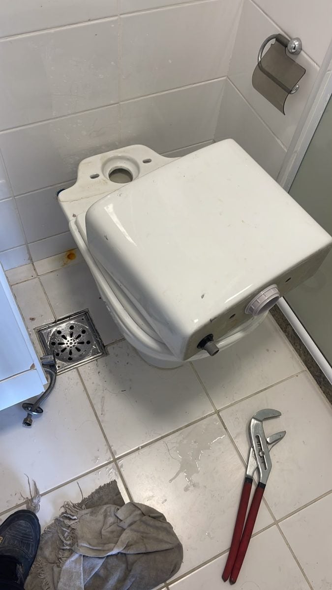 Marido de aluguel — foto 2