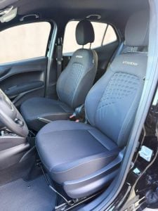 Fiat argo automático 25/26 — foto 6