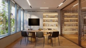 Ágio R$ 95.000 - Apto 75m2, 2 suítes, último andar - Ludovic Setor Central — foto 15