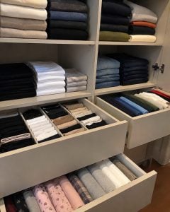 Personal Closet Organização de Guarda-Roupas e Closets RJ — foto 5