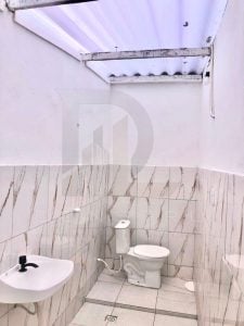 Casa à Venda de 4 Cômodos na Cidade Olímpica - Maranhão — foto 7