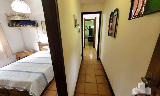 Casa para Venda Em Secretário-Petrópolis/RJ - 02 quartos — foto 2