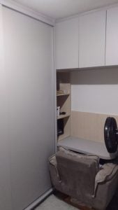 Apartamento Uberaba de cima — foto 9