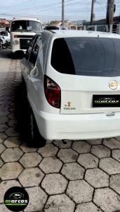 GRANDE OOOFERTA *SIMULAÇÃO DISPONÍVEL* *CELTA 1.0 8v COMPLETO* — foto 10