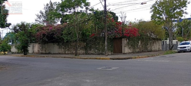 Terreno para Venda em Recife, Prado, 3 dormitórios, 2 banheiros, 1 vaga