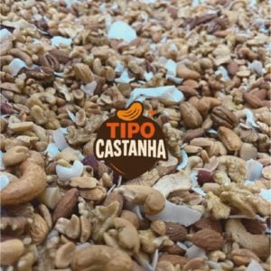 Mix De Castanha Pará — foto 7