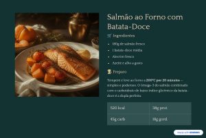 Receitas fitness — foto 9
