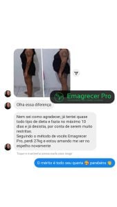 Emagrecer PRO - ebook completo para um emagrecimento eficaz — foto 6
