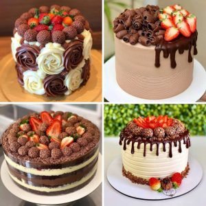700 receitas de bolos, tortas sobremesas. — foto 5