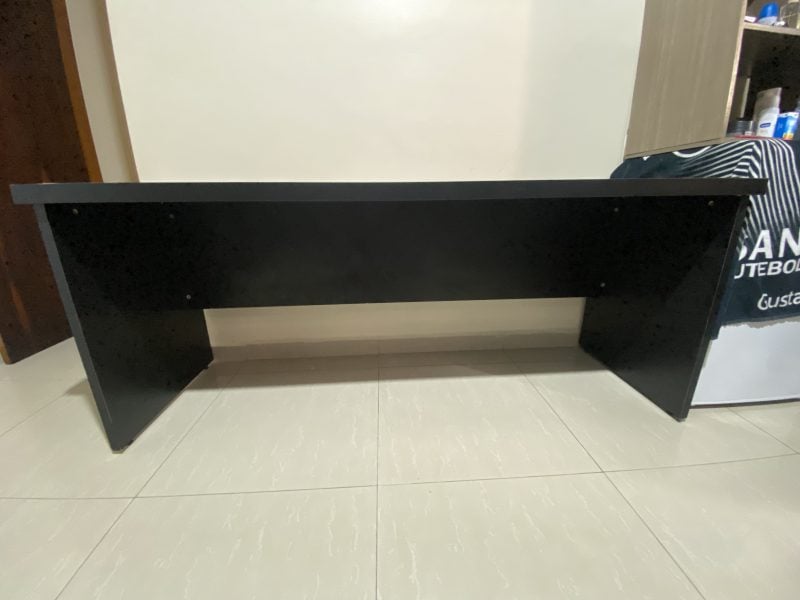 Bancada MDF 1,80 cm seminova