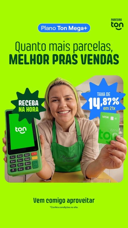 Marquinhas Ton