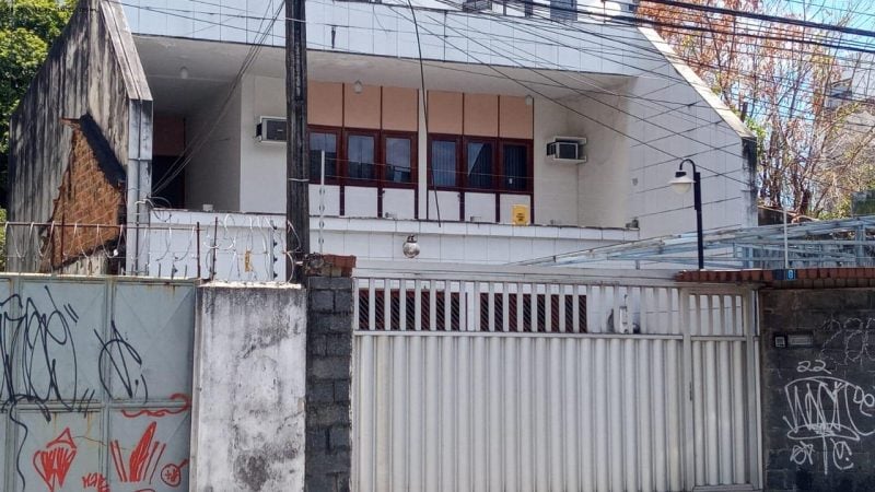 Duplex para Venda em Recife, Madalena, 5 dormitórios, 2 suítes, 4 banheiros, 6 vagas