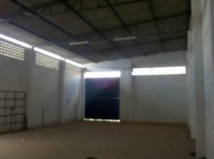 Galpão Comercial BR153 Anel Viário — foto 7