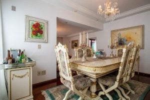 Apartamento, Residencial para Venda, Perdizes, São Paulo — foto 4
