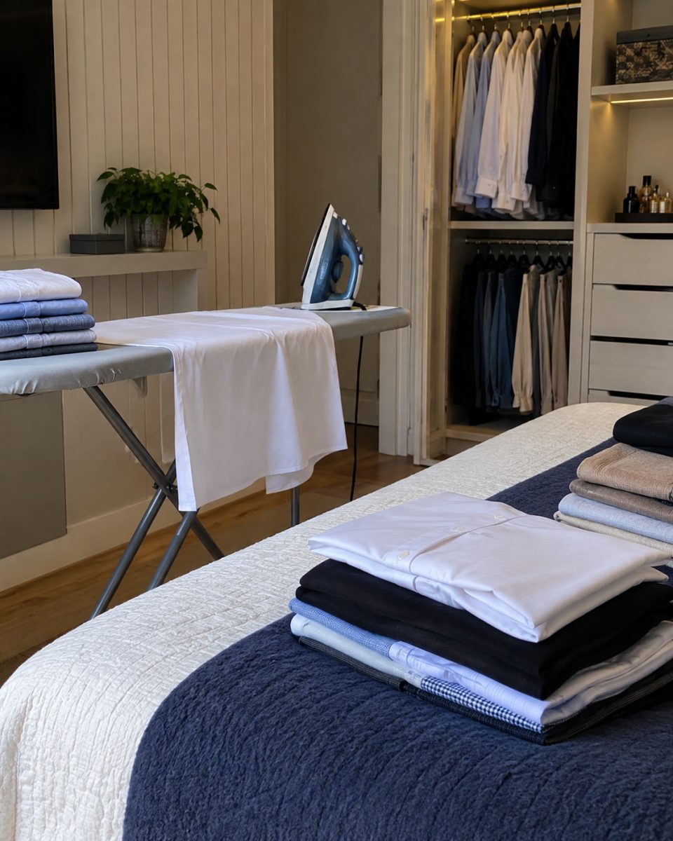 Personal Closet Organização de Guarda-Roupas e Closets RJ — foto 2