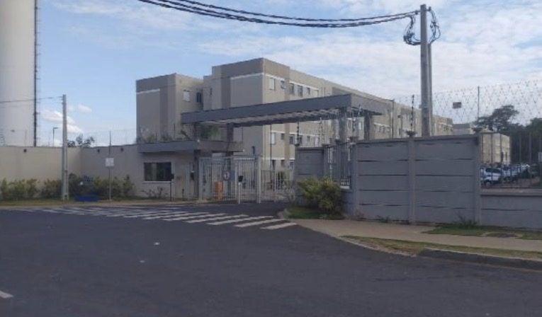 Apartamento