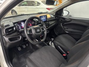 Fiat Cronos Drive 1.0 23/24 — foto 3