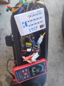 Conserto de patinete elétrico e scooters — foto 11