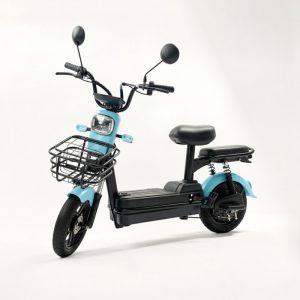 Moto elétrica — foto 17