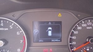 Kia Sportage 2.0 Ex At Flex 18/19 — foto 6