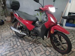 Moto shineray s50 phoenix — foto 6
