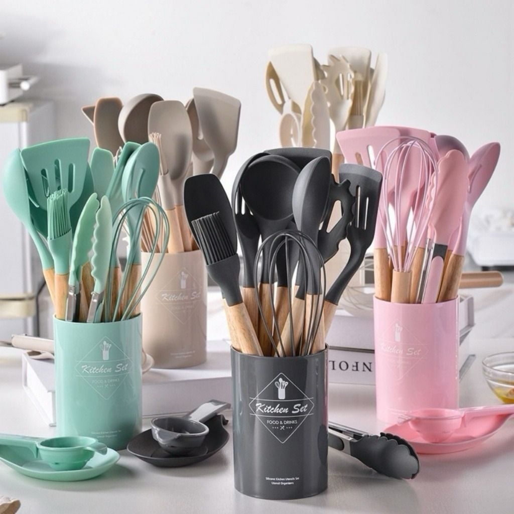 Kit Cozinha Completo: Tudo o Que Você Precisa! — foto 2