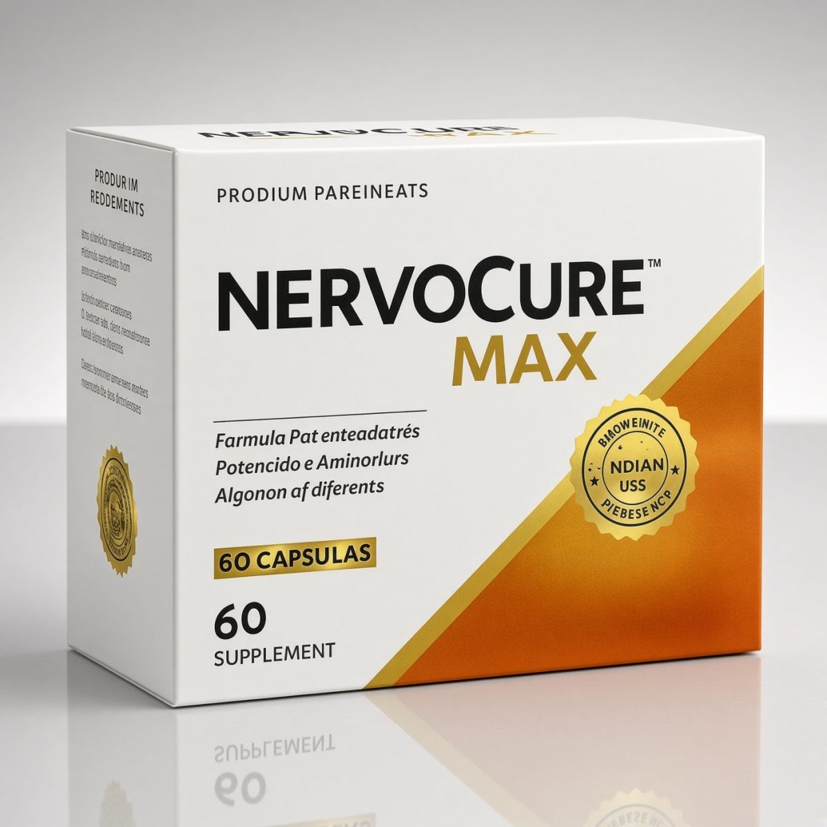 NervoCure Max — foto 2