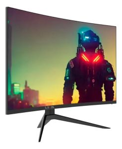 Monitor Gamer Hi Level Elite Curve 27, 280hz — foto 8