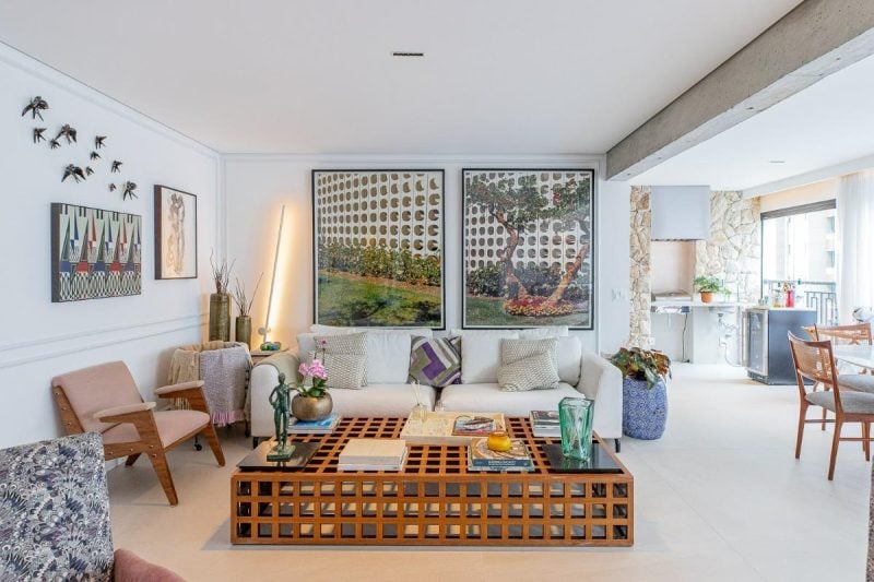 Apartamento, Residencial para Venda, Perdizes, São Paulo