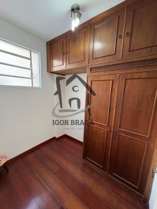 Apartamento 3 Quartos para Venda em Juiz de Fora, Centro, 3 dormitórios, 1 suíte, 1 banhei — foto 5
